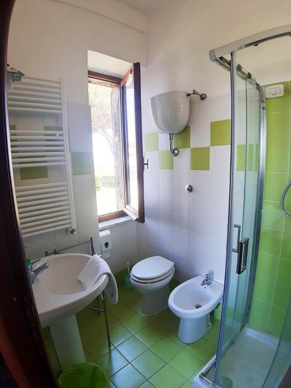 Locanda Rossovino Montebello Zewnętrze zdjęcie