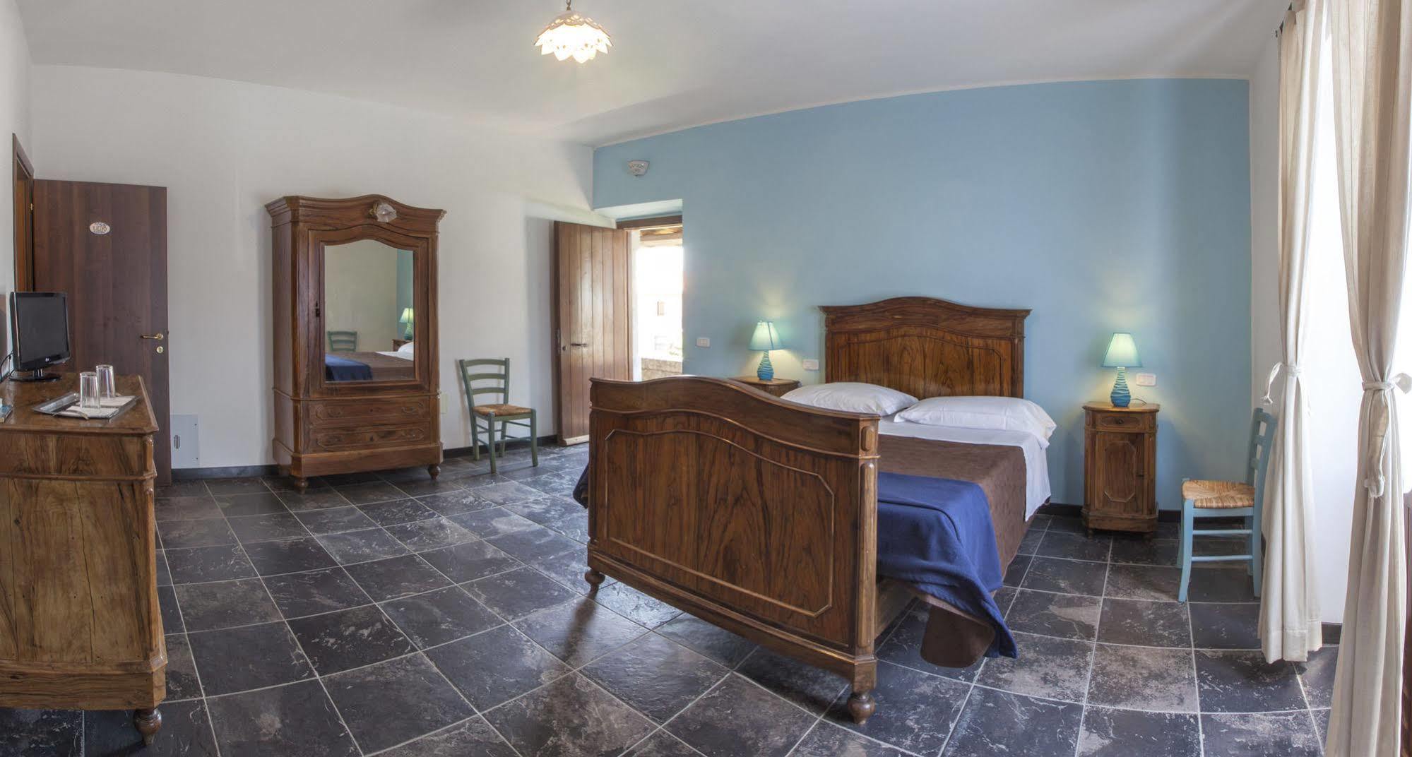 Locanda Rossovino Montebello Zewnętrze zdjęcie
