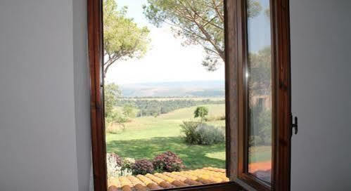 Locanda Rossovino Montebello Zewnętrze zdjęcie